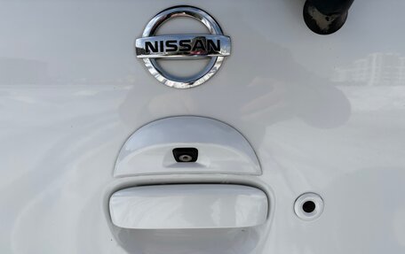 Nissan Dayz I рестайлинг, 2015 год, 30 фотография