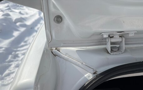 Nissan Dayz I рестайлинг, 2015 год, 28 фотография