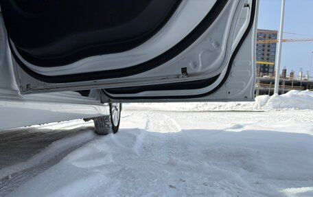 Nissan Dayz I рестайлинг, 2015 год, 21 фотография