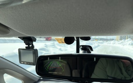 Nissan Dayz I рестайлинг, 2015 год, 32 фотография