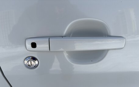 Nissan Dayz I рестайлинг, 2015 год, 37 фотография