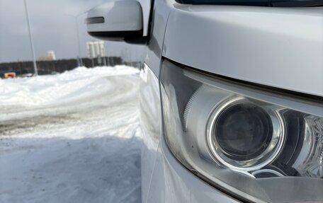 Nissan Dayz I рестайлинг, 2015 год, 35 фотография