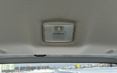 Nissan Dayz I рестайлинг, 2015 год, 34 фотография