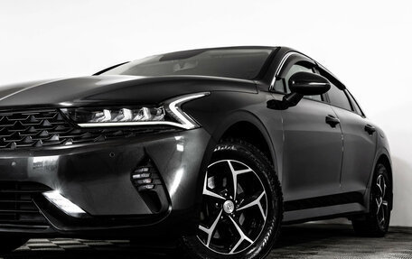 KIA K5, 2021 год, 1 999 000 рублей, 2 фотография