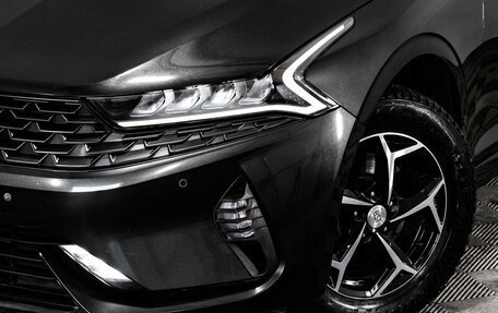 KIA K5, 2021 год, 1 999 000 рублей, 3 фотография