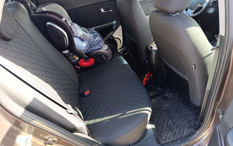 KIA Rio III рестайлинг, 2016 год, 1 450 000 рублей, 11 фотография