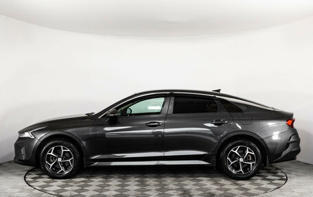 KIA K5, 2021 год, 1 999 000 рублей, 10 фотография