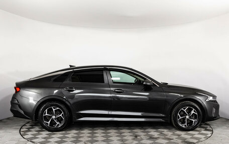 KIA K5, 2021 год, 1 999 000 рублей, 6 фотография