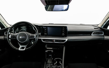 KIA K5, 2021 год, 1 999 000 рублей, 12 фотография