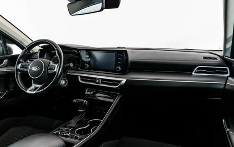 KIA K5, 2021 год, 1 999 000 рублей, 11 фотография