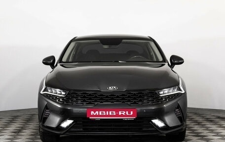 KIA K5, 2021 год, 1 999 000 рублей, 4 фотография