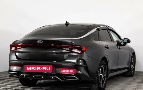 KIA K5, 2021 год, 1 999 000 рублей, 7 фотография