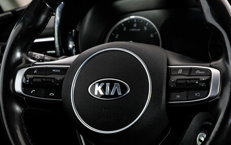 KIA K5, 2021 год, 1 999 000 рублей, 14 фотография