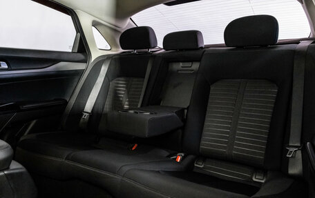 KIA K5, 2021 год, 1 999 000 рублей, 24 фотография