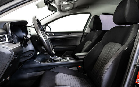 KIA K5, 2021 год, 1 999 000 рублей, 22 фотография