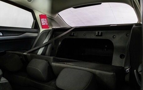 KIA K5, 2021 год, 1 999 000 рублей, 26 фотография