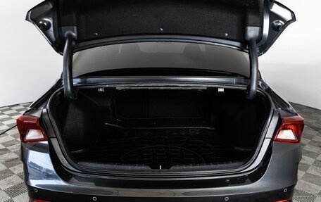 KIA K5, 2021 год, 1 999 000 рублей, 27 фотография