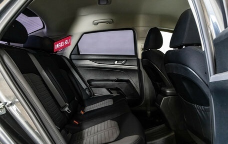 KIA K5, 2021 год, 1 999 000 рублей, 23 фотография