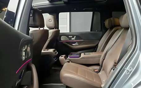 Mercedes-Benz GLS, 2022 год, 10 600 000 рублей, 12 фотография