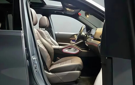 Mercedes-Benz GLS, 2022 год, 10 600 000 рублей, 11 фотография