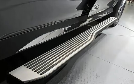 Mercedes-Benz GLS, 2022 год, 10 600 000 рублей, 16 фотография