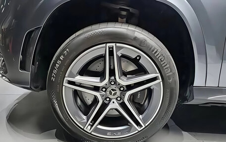 Mercedes-Benz GLS, 2022 год, 10 600 000 рублей, 15 фотография