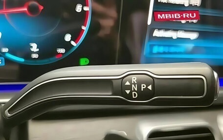 Mercedes-Benz GLS, 2022 год, 10 600 000 рублей, 10 фотография