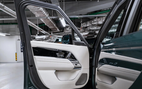 Land Rover Range Rover IV рестайлинг, 2025 год, 23 900 000 рублей, 2 фотография