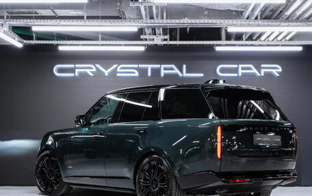 Land Rover Range Rover IV рестайлинг, 2025 год, 23 900 000 рублей, 3 фотография