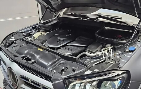 Mercedes-Benz GLS, 2022 год, 10 600 000 рублей, 19 фотография