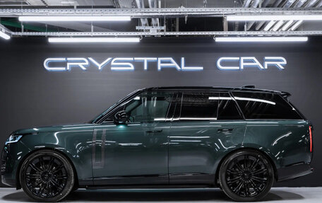 Land Rover Range Rover IV рестайлинг, 2025 год, 23 900 000 рублей, 7 фотография