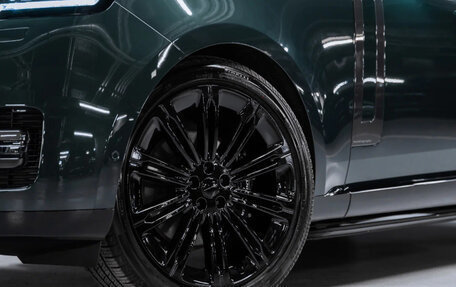 Land Rover Range Rover IV рестайлинг, 2025 год, 23 900 000 рублей, 6 фотография