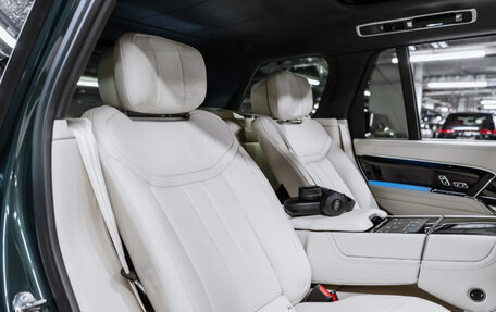 Land Rover Range Rover IV рестайлинг, 2025 год, 23 900 000 рублей, 10 фотография