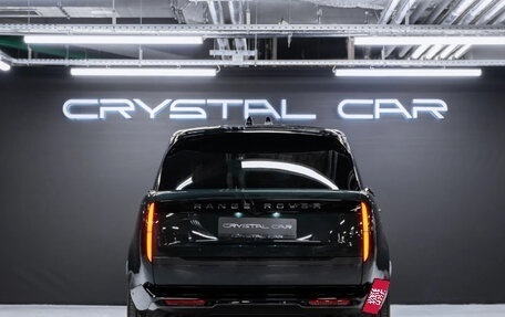 Land Rover Range Rover IV рестайлинг, 2025 год, 23 900 000 рублей, 5 фотография