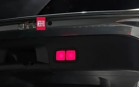 Mercedes-Benz GLS, 2022 год, 10 600 000 рублей, 17 фотография