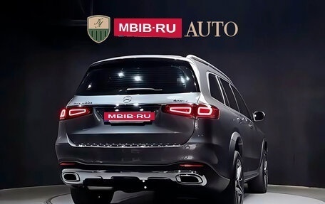 Mercedes-Benz GLS, 2022 год, 10 600 000 рублей, 18 фотография