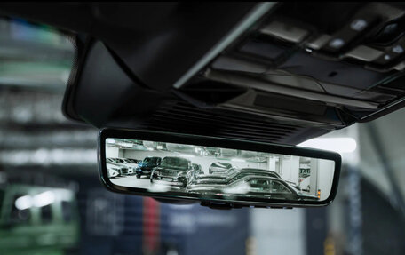 Land Rover Range Rover IV рестайлинг, 2025 год, 23 900 000 рублей, 17 фотография