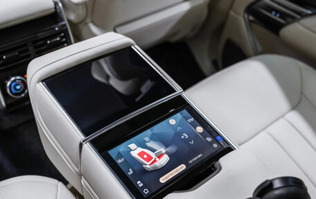 Land Rover Range Rover IV рестайлинг, 2025 год, 23 900 000 рублей, 16 фотография