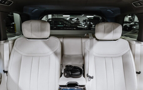 Land Rover Range Rover IV рестайлинг, 2025 год, 23 900 000 рублей, 25 фотография