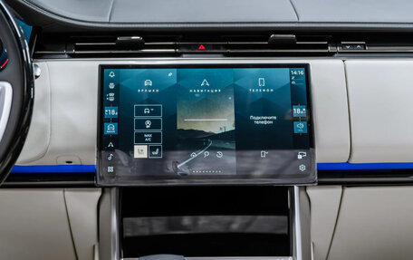 Land Rover Range Rover IV рестайлинг, 2025 год, 23 900 000 рублей, 22 фотография