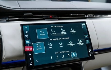 Land Rover Range Rover IV рестайлинг, 2025 год, 23 900 000 рублей, 26 фотография