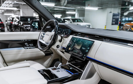 Land Rover Range Rover IV рестайлинг, 2025 год, 23 900 000 рублей, 29 фотография