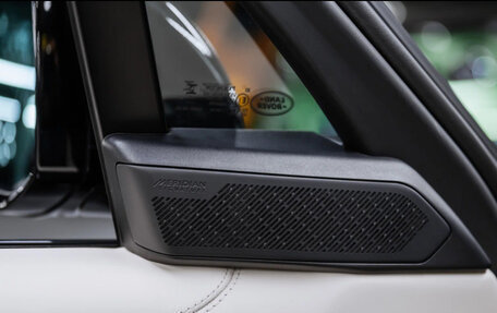 Land Rover Range Rover IV рестайлинг, 2025 год, 23 900 000 рублей, 30 фотография