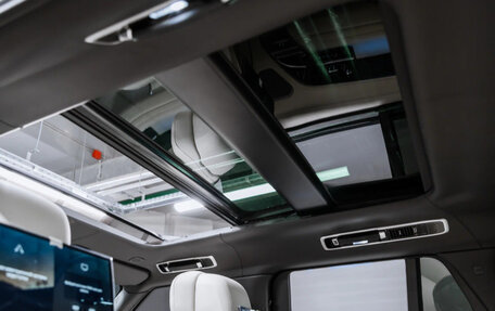 Land Rover Range Rover IV рестайлинг, 2025 год, 23 900 000 рублей, 38 фотография