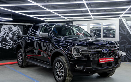 Ford Ranger, 2025 год, 5 690 000 рублей, 3 фотография