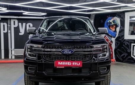 Ford Ranger, 2025 год, 5 690 000 рублей, 2 фотография