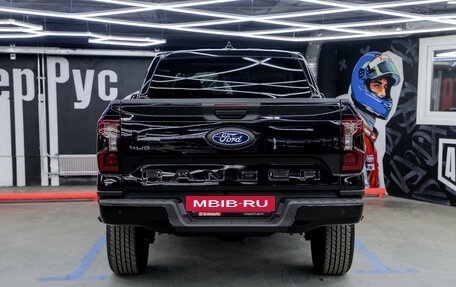 Ford Ranger, 2025 год, 5 690 000 рублей, 4 фотография