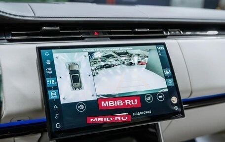 Land Rover Range Rover IV рестайлинг, 2025 год, 23 900 000 рублей, 32 фотография