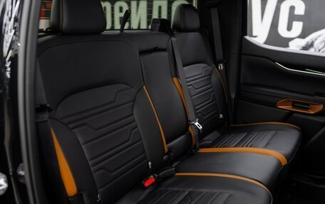 Ford Ranger, 2025 год, 5 690 000 рублей, 19 фотография