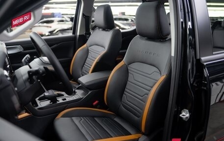 Ford Ranger, 2025 год, 5 690 000 рублей, 17 фотография